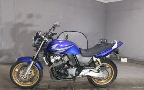 HONDA CB400SFV-3 2004 NC39