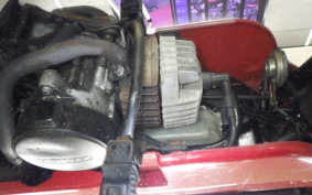 HONDA MOTOCOMPO 2008 AB12