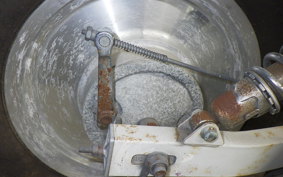 HONDA MAGNA 250 S MC29