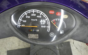 YAMAHA JOG Gen.5 SA36J