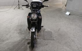 HONDA CROSS CUB JA10
