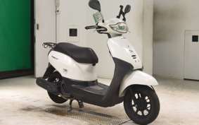 HONDA TACT Gen.4 AF75
