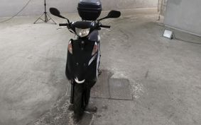 SUZUKI ADDRESS V125 CF4EA