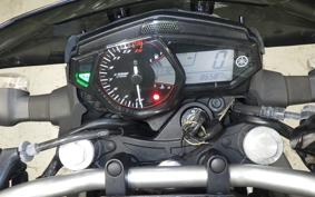 YAMAHA MT-25 1998 RG10J