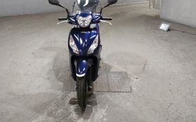 HONDA DIO 110 JF58