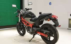 HONDA VTR 250 Gen. 2