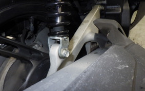 HONDA PCX125 2000 JF56