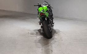 KAWASAKI  NINJA ZX-25R SE ZX250E