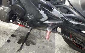 KAWASAKI ER600 F 2008