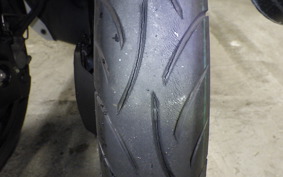 YAMAHA TRICITY 155 A 2008 SG37J