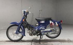 HONDA SUPER CUB50 AA01