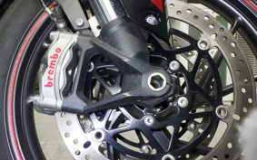 TRIUMPH TIGER 900 GT PRO 2024