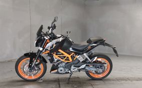 KTM 250 DUKE JGE40