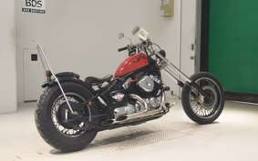 YAMAHA DRAGSTAR 400 1997 4TR