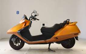 HONDA FUSION X MF02