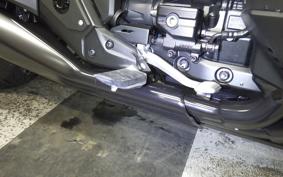 HONDA GL 1800 GOLD WING TOUR DCT 2026 SC79