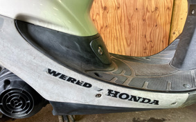 HONDA DIO ZX AF35