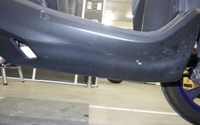 YAMAHA TRICITY 155 A 2011 SG37J