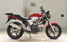 HONDA VTR 250 Gen. 2 2018 MC33