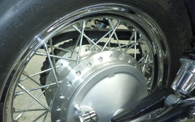 HONDA VT400S 2014 NC46