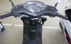 HONDA DIO Gen.6 AF68
