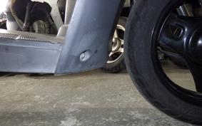 SUZUKI LET's CA4AA