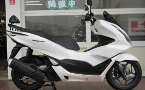 HONDA PCX125 JK05