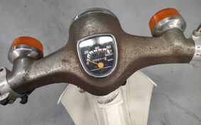 HONDA SUPER CUB50 C50