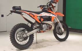 KTM 250 EXC