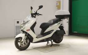 YAMAHA MAJESTY155 S 2021 SG28J