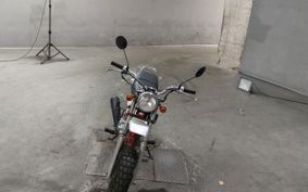 HONDA APE 100 HC07