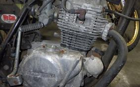 KAWASAKI Z200 KZ200A