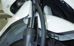 HONDA DIO 110 2012 JK03