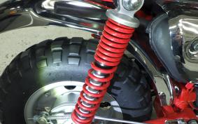 HONDA MONKEY AB27