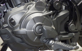 HONDA REBEL 1100 DCT 2021 SC83