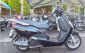 HONDA LEAD 50 JF19