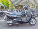 Фото Honda LEAD 50 с японского аукциона