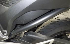 HONDA NC750X DCT 2021 RH09