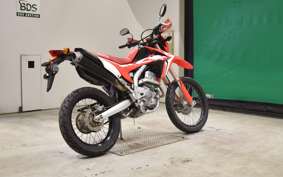 HONDA CRF250L MD44