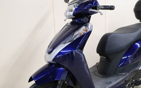 HONDA LEAD 125 JF45
