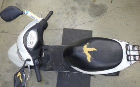 SUZUKI ADDRESS V50 CA4BA