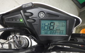 YAMAHA SEROW 250 Gen.2 2016 DG17J