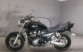 SUZUKI GSX1400 2008 GY71A
