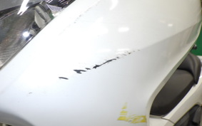 HONDA FORZA SI ABS MF12