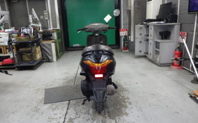 SUZUKI LET's 5 2004 CA47A