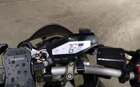 YAMAHA MT-09 RN34J