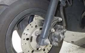 YAMAHA AXIS 125 Z 2002 SED7J