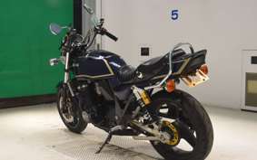 KAWASAKI ZRX-2 2003 ZR400E