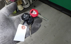 YAMAHA TRACER 9 GT+ 2024 RN70J