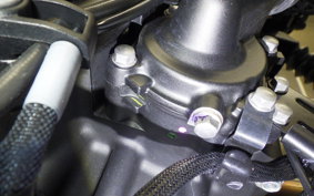 KAWASAKI ELIMINATOR400-3SE 2024 EL400A